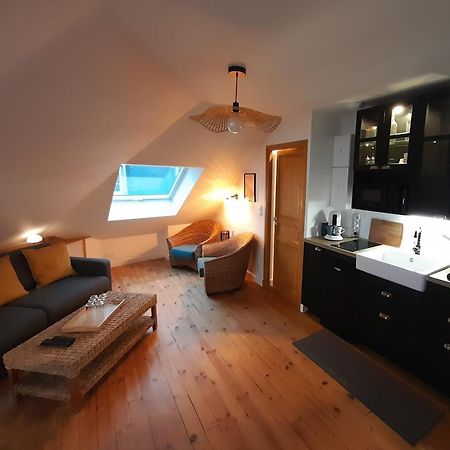 "Le Juguili" 46M2 En Front De Mer - 4 Personnes - Animaux Ok - Entierement Renove - Haut De Gamme - Wifi Mers-les-Bains Dış mekan fotoğraf