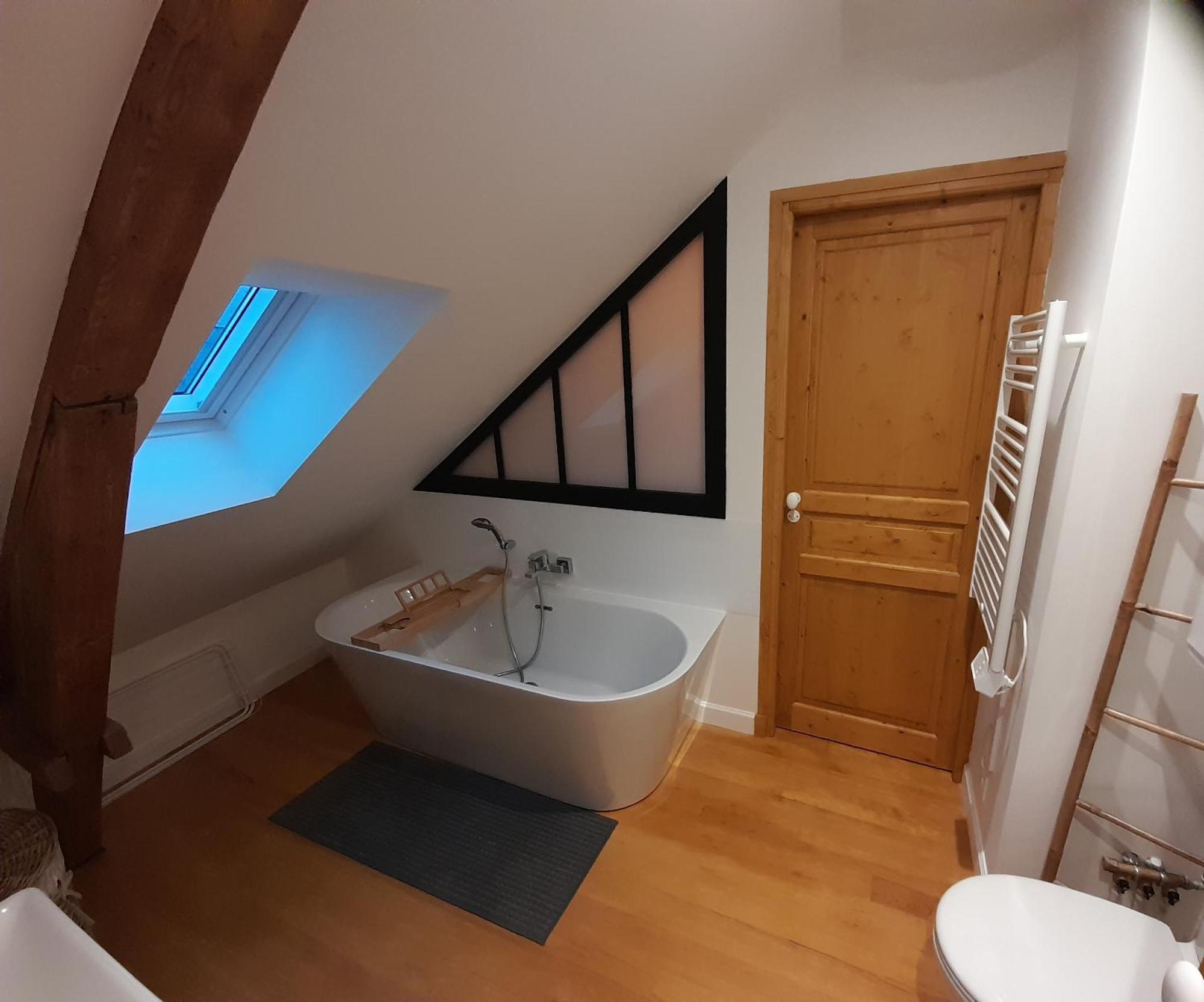 "Le Juguili" 46M2 En Front De Mer - 4 Personnes - Animaux Ok - Entierement Renove - Haut De Gamme - Wifi Mers-les-Bains Dış mekan fotoğraf